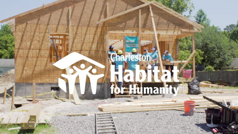 Charleston Habitat for Humanity - Brand Film